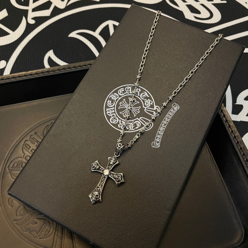 Chrome Hearts Necklaces